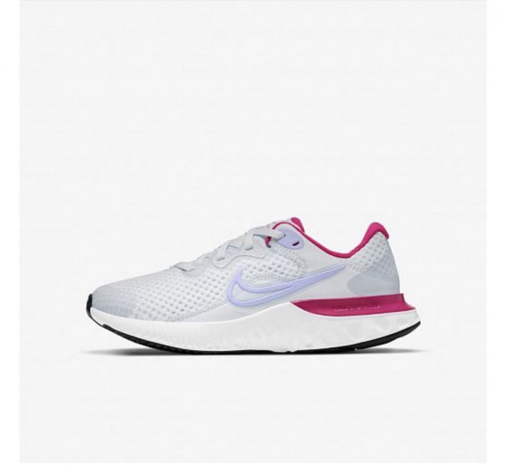 Кросівки NIKE RENEW RUN CW3259-007_image_2
