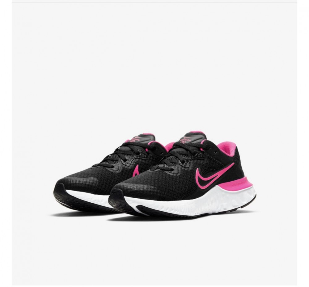 Кросівки NIKE RENEW RUN CW3259-009_image_3