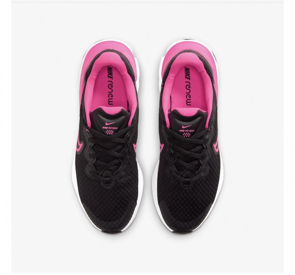 Кросівки NIKE RENEW RUN CW3259-009_image_4