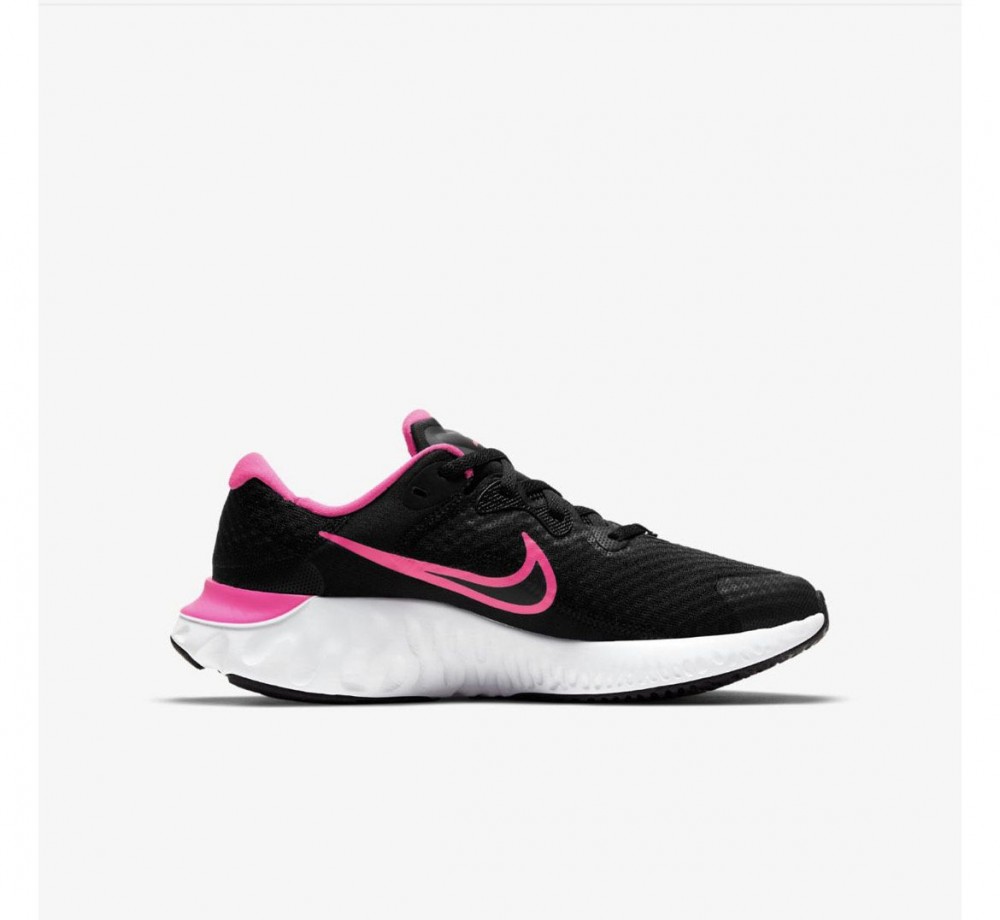Кросівки NIKE RENEW RUN CW3259-009_image_1