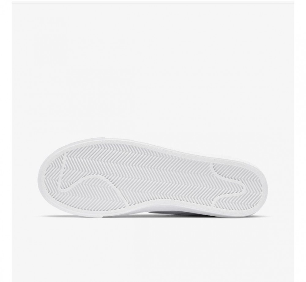 Кроссовки женские Nike Blazer Mid 77 DD6610-100_image_7