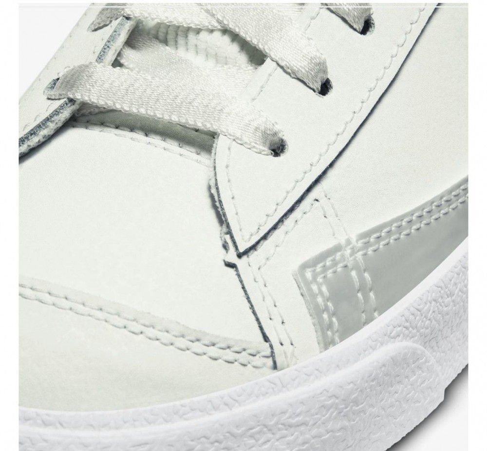 Кроссовки женские Nike Blazer Mid 77 DD6610-100_image_6