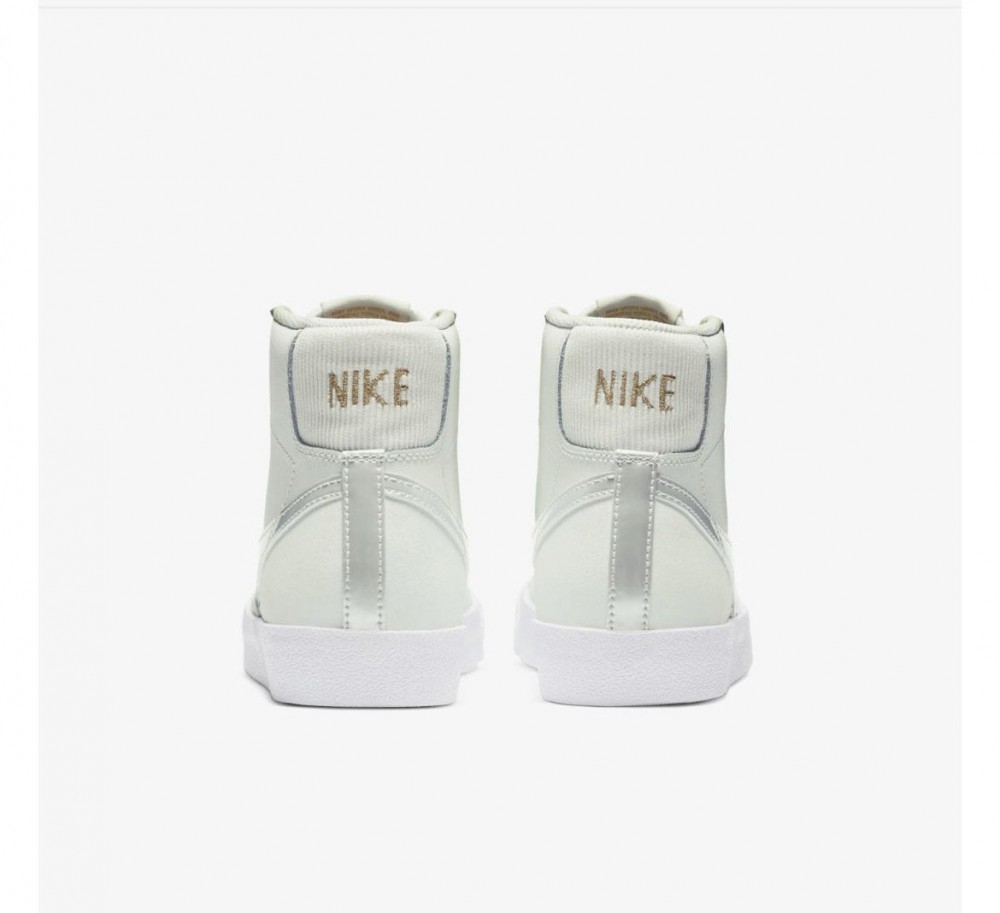 Кроссовки женские Nike Blazer Mid 77 DD6610-100_image_4