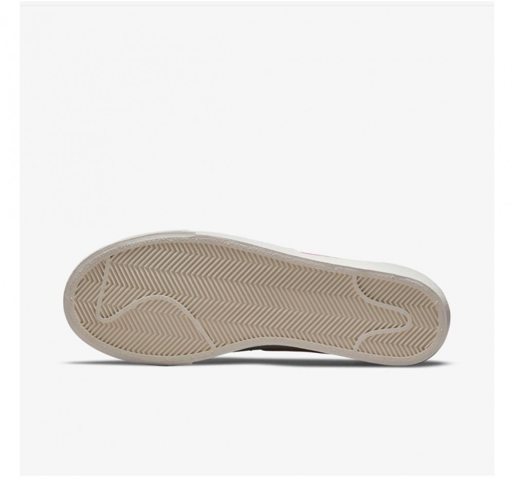 Кросівки NIKE WMNS BLAZER LOW PLATFORM DM9464-001_image_7