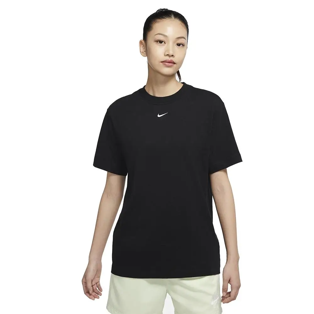 Футболка Nike W Nsw Essntl Tee Bf Lbr DN5697-010_image_1