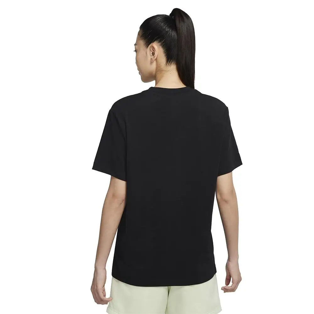 Футболка Nike W Nsw Essntl Tee Bf Lbr DN5697-010_image_2