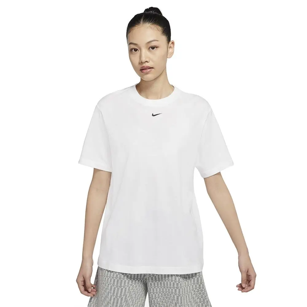Футболка Nike Sportswear Essential Tee DN5697-100_image_1