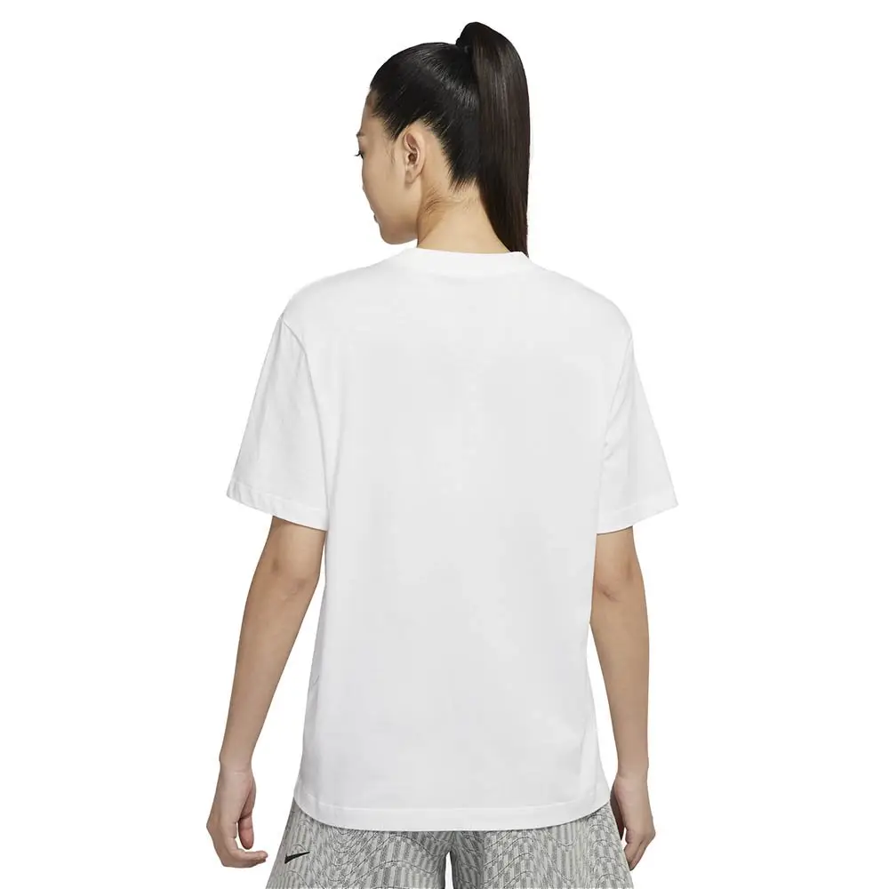 Футболка Nike Sportswear Essential Tee DN5697-100_image_2