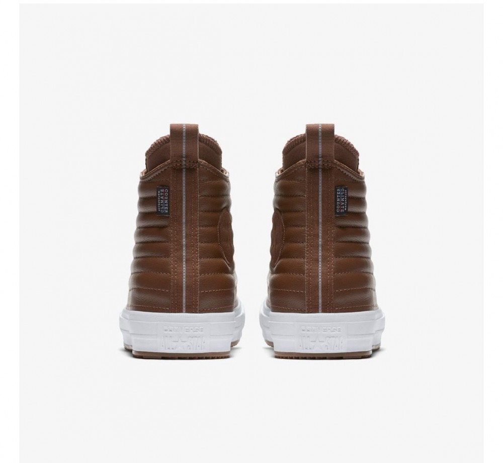 Кеди Converse Chuck Taylor WP Boot 157491C_image_5