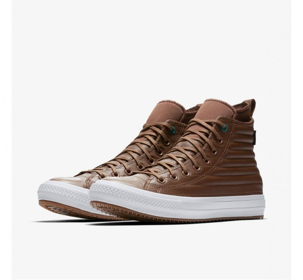 Кеди Converse Chuck Taylor WP Boot 157491C_image_3