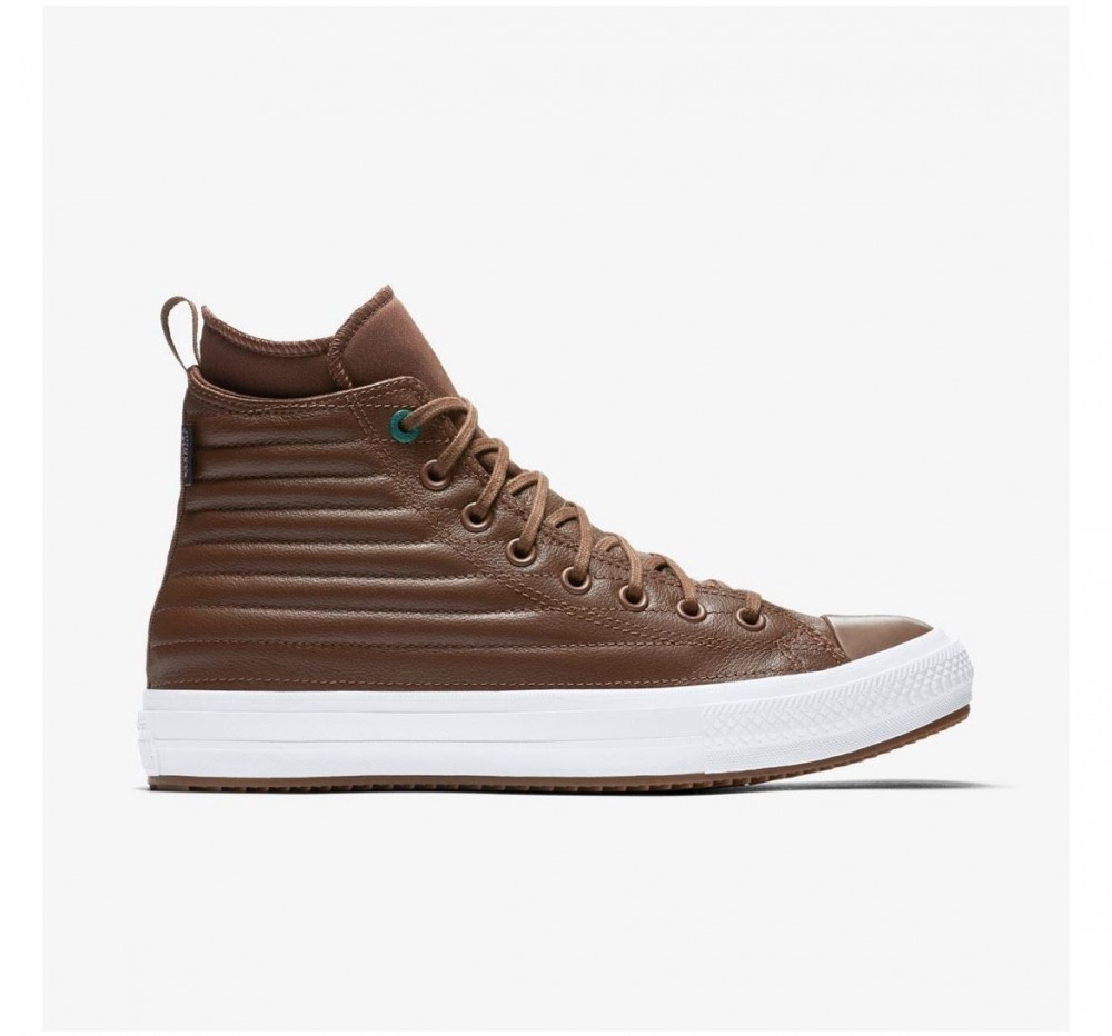 Кеди Converse Chuck Taylor WP Boot 157491C_image_1