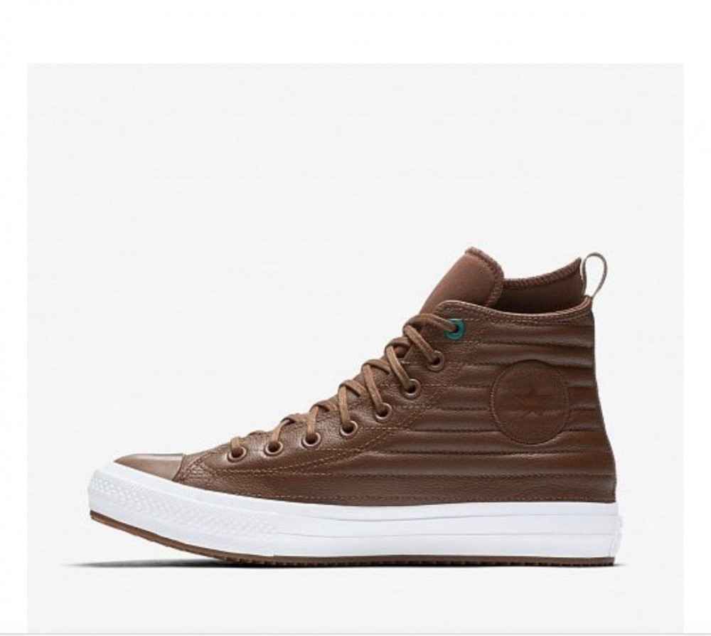 Кеди Converse Chuck Taylor WP Boot 157491C_image_2