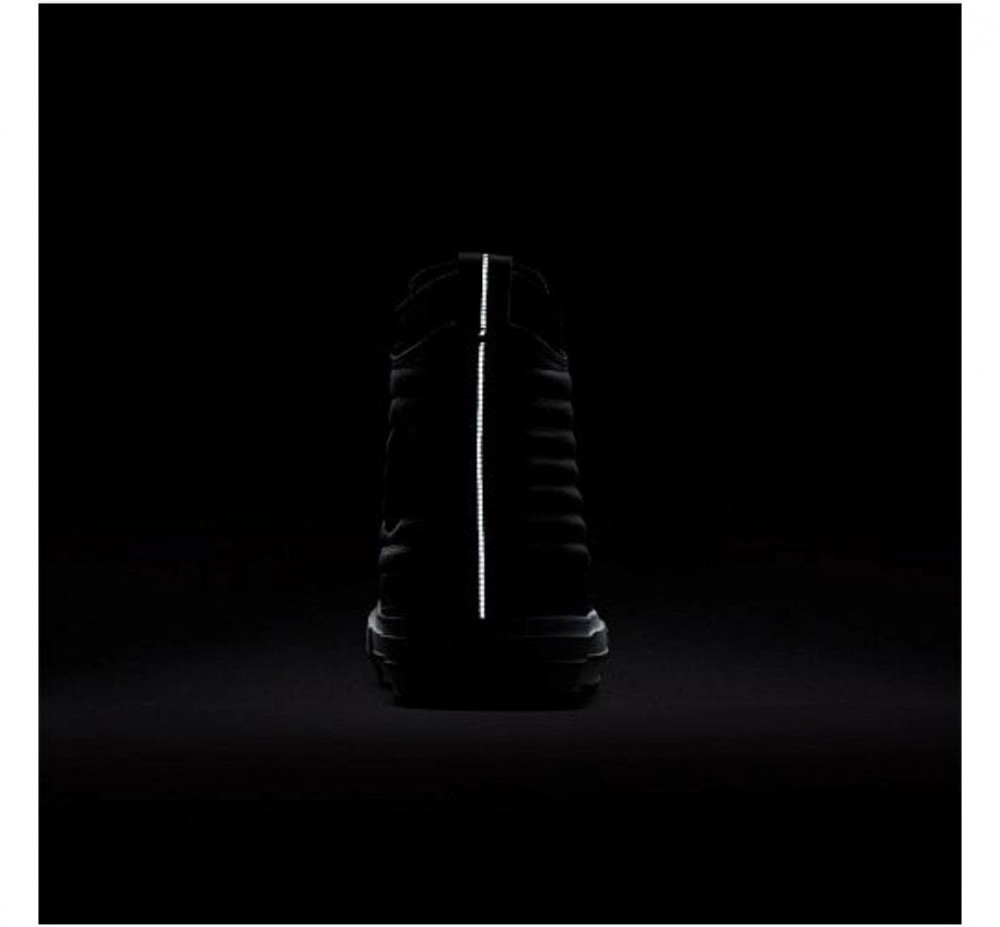 Кеди Converse Chuck Taylor WP Boot 157492C_image_3