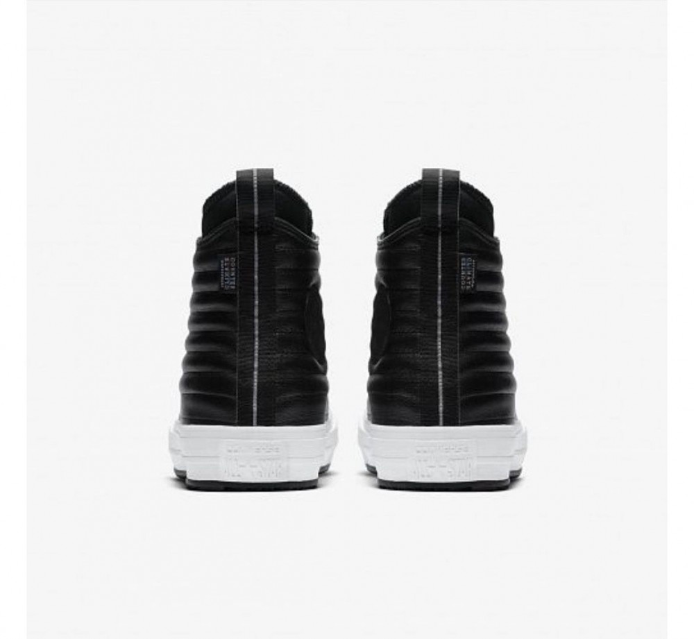 Кеди Converse Chuck Taylor WP Boot 157492C_image_4