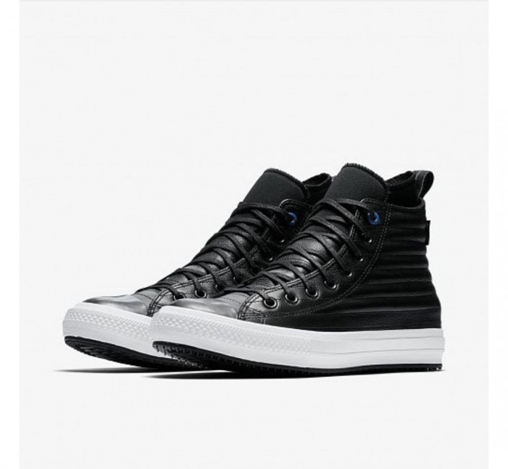 Кеди Converse Chuck Taylor WP Boot 157492C_image_5