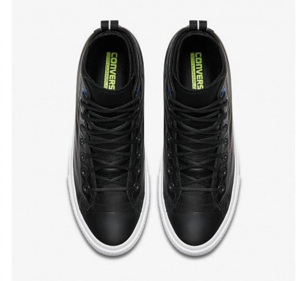Кеди Converse Chuck Taylor WP Boot 157492C_image_6
