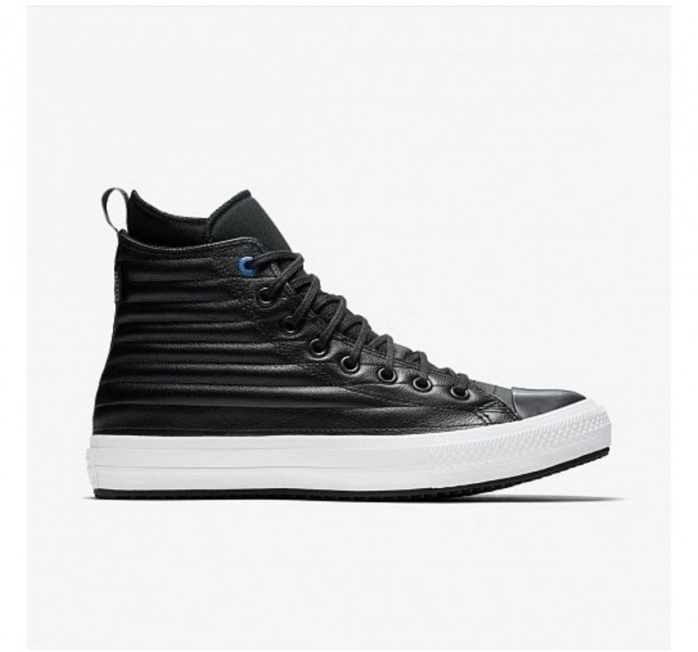 Кеди Converse Chuck Taylor WP Boot 157492C_image_1