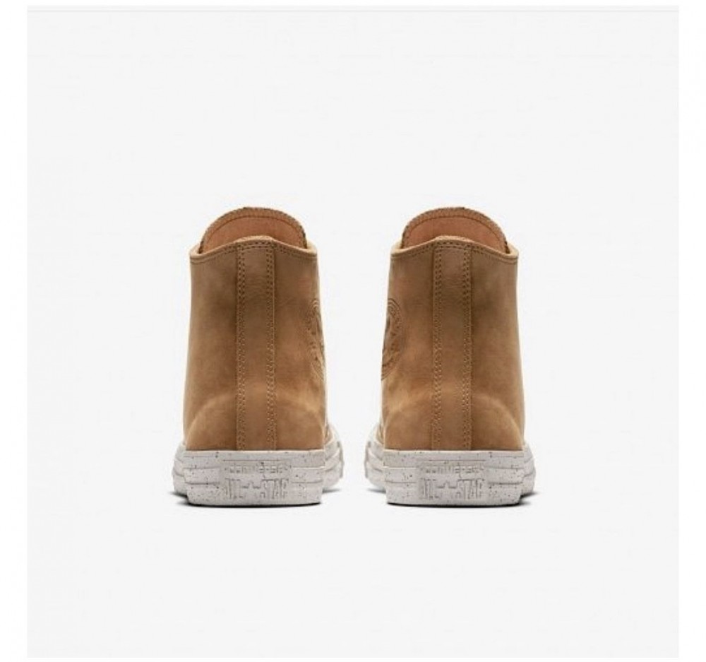 Кеди Converse CTAS HI RAW 157522C_image_4