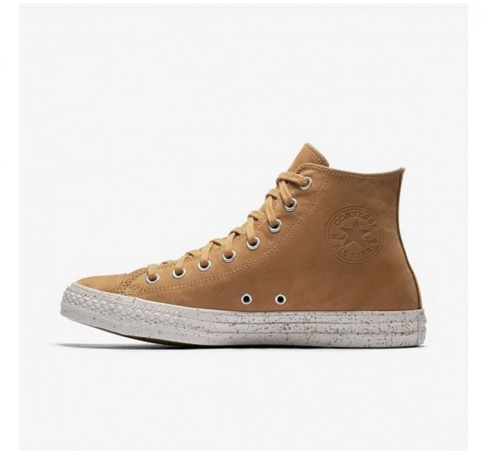 Кеди Converse CTAS HI RAW 157522C_image_2