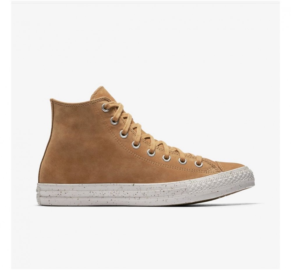 Кеди Converse CTAS HI RAW 157522C_image_1