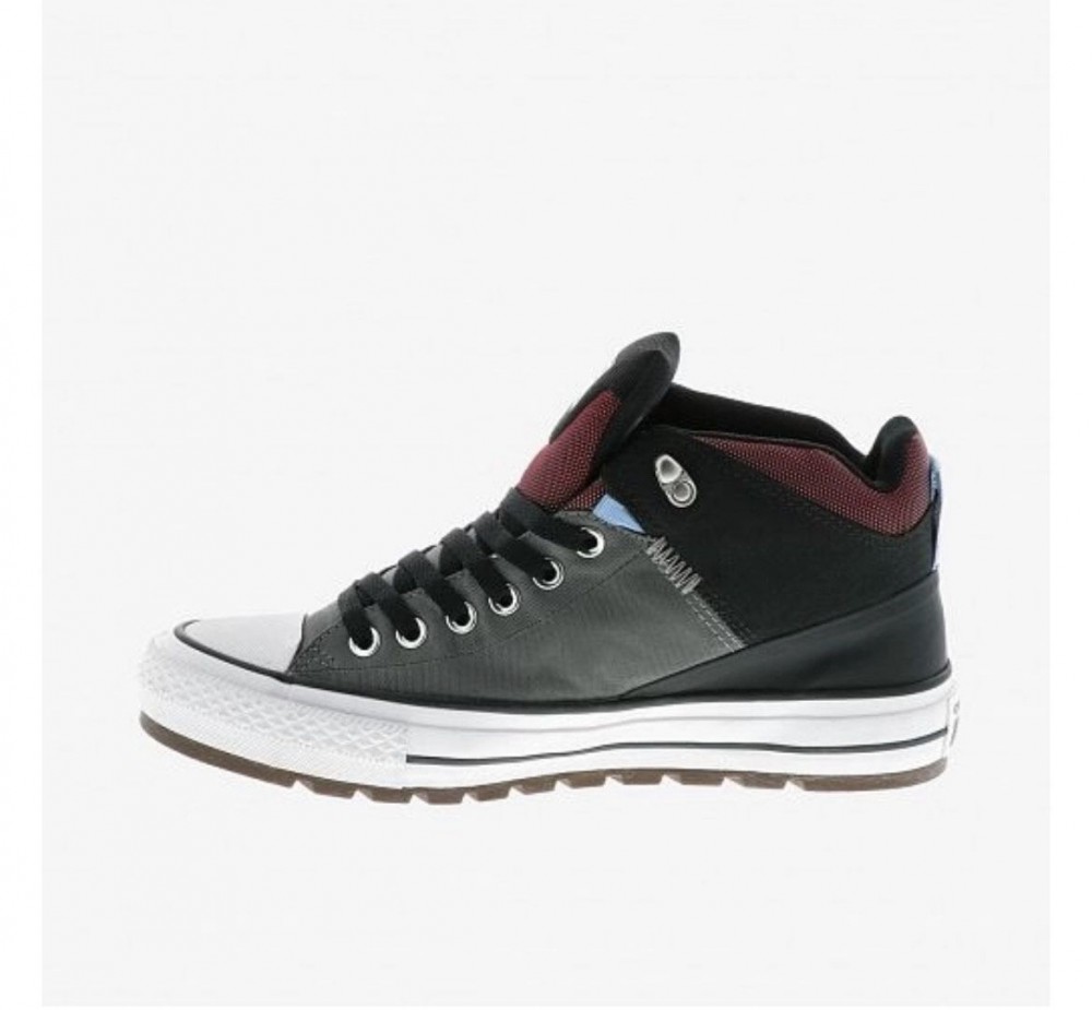 Кеди Converse Chuck Taylor All Star Street Boot 161470C_image_2