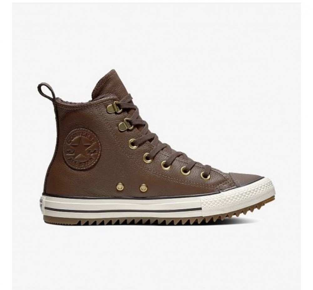 Кеди Converse Chuck Taylor Leather 161514c_image_1