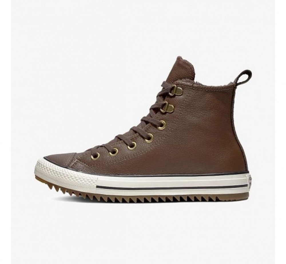 Кеди Converse Chuck Taylor Leather 161514c_image_2