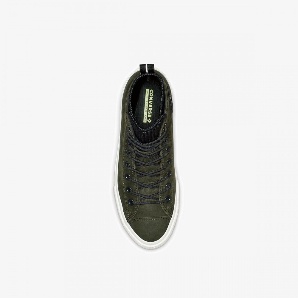 Кеди Converse Ctas Wp Boot Hi Utility 162408C_image_4