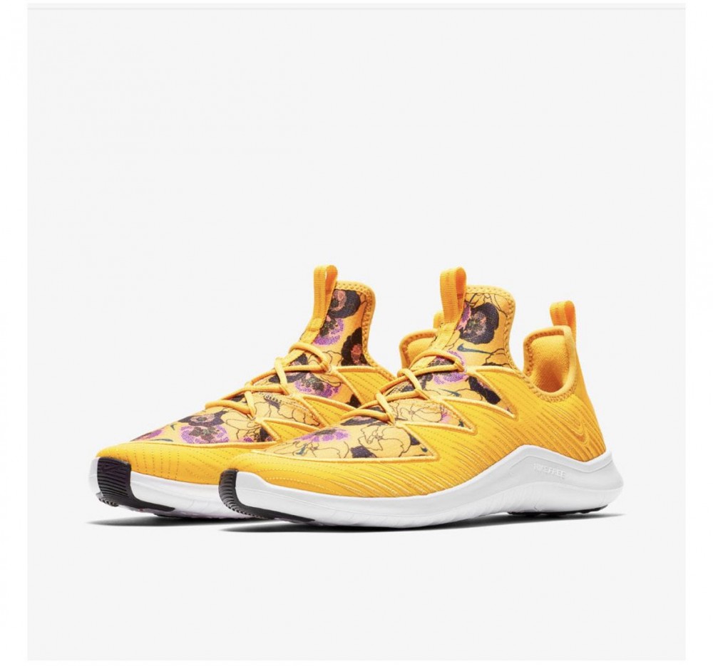 Кросівки WMNS NIKE FREE TR ULTRA AMP AT3317-700_image_5