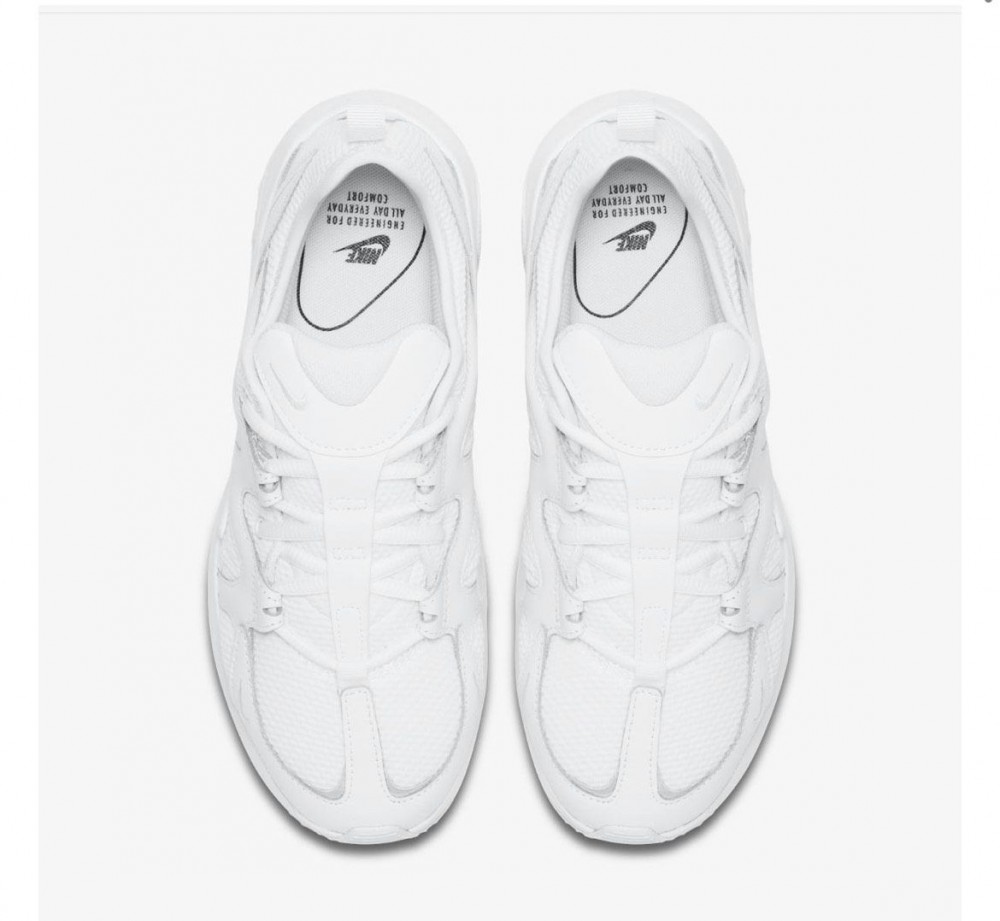 Кросівки Nike W Air Max Graviton AT4404-100_image_5