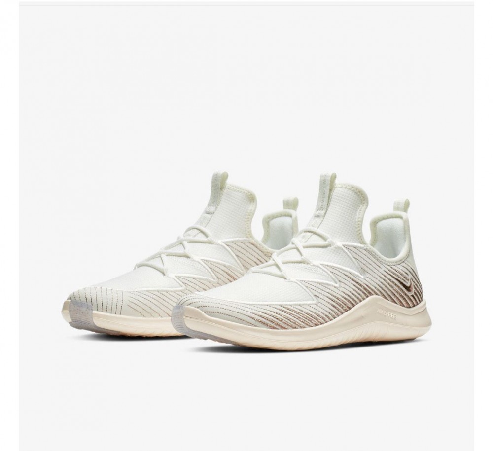 Кросівки WMNS NIKE FREE TR ULTRA MTLC AV2140-100_image_5