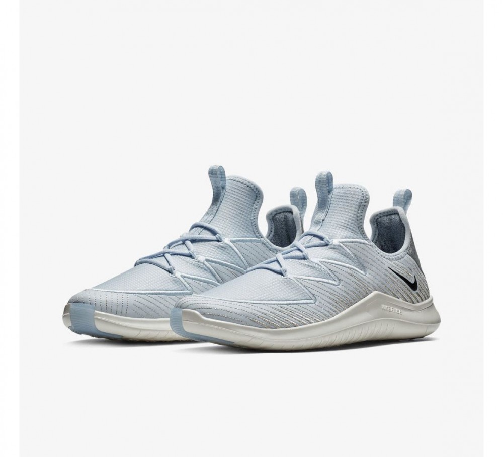 Кросівки Nike WMNS FREE TR 9 MTLC AV2140-400_image_5