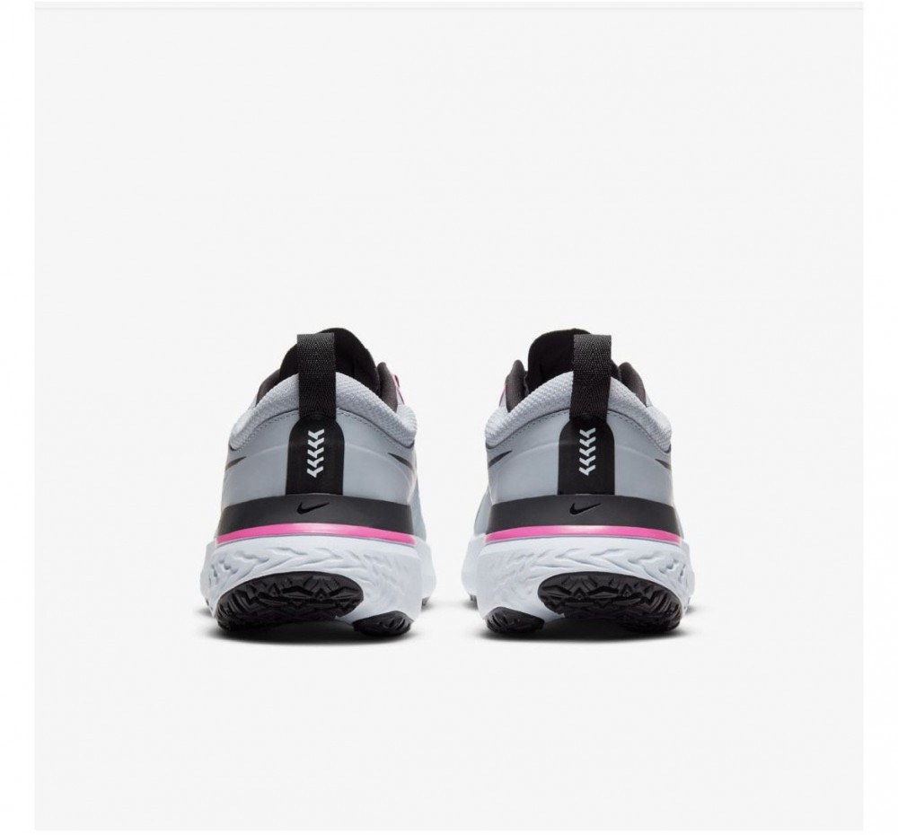 Жіночі кросівки Nike React Miler Shield CQ8249-400_image_3