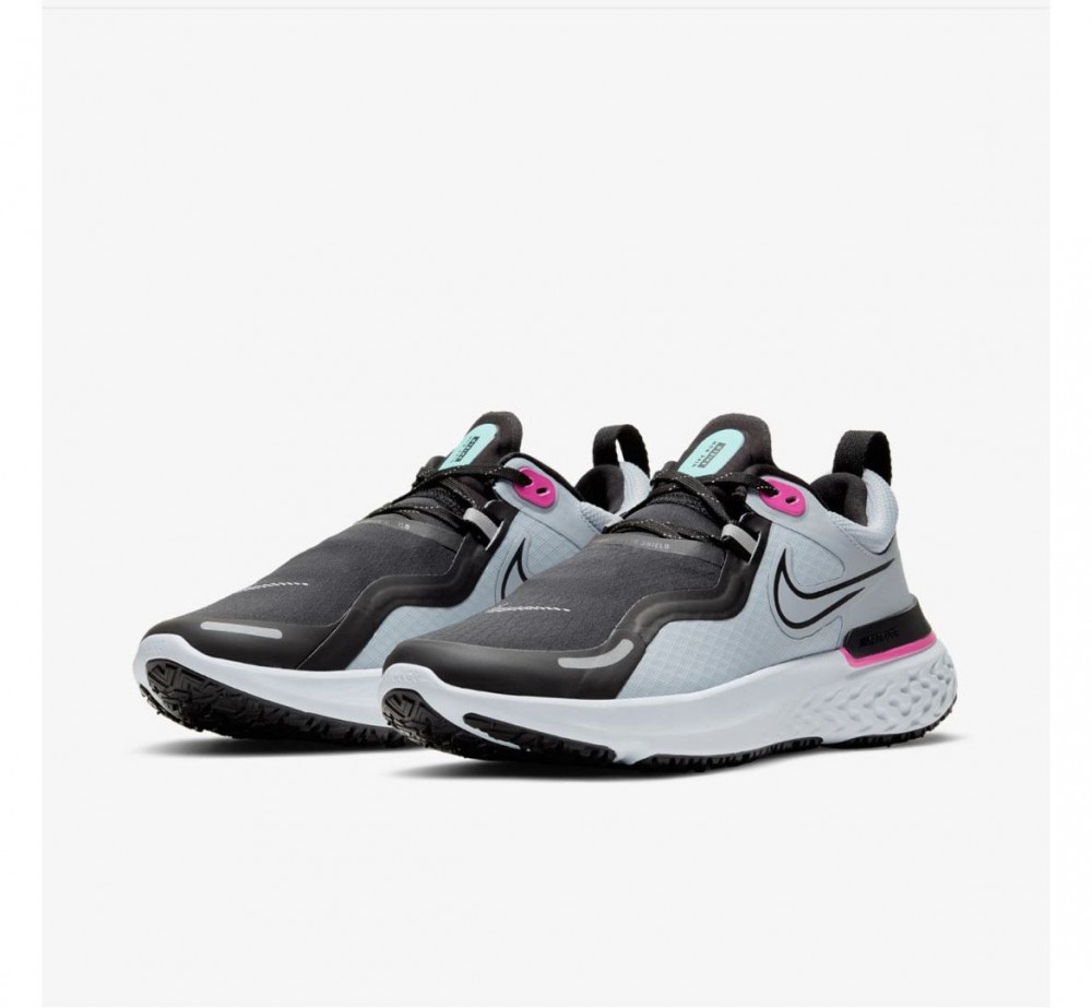 Жіночі кросівки Nike React Miler Shield CQ8249-400_image_5