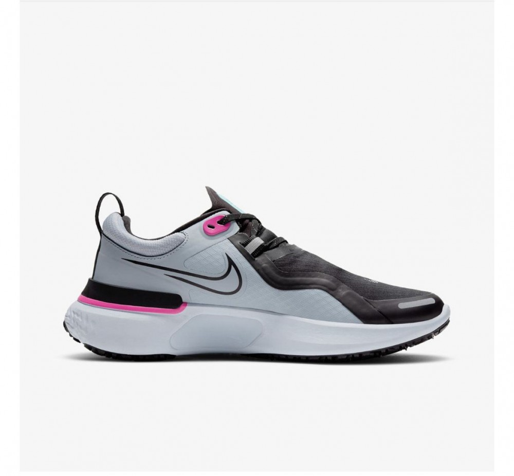 Жіночі кросівки Nike React Miler Shield CQ8249-400_image_1