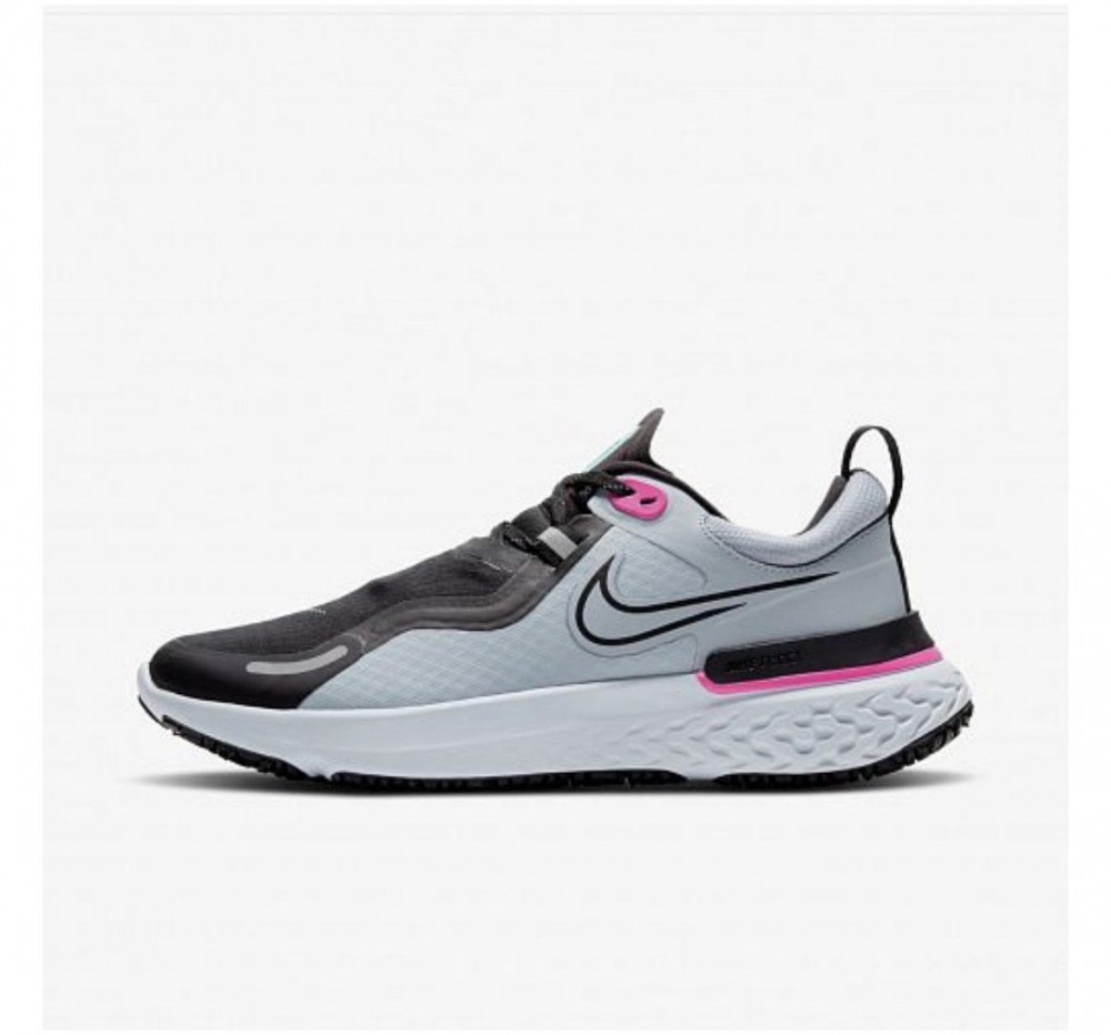 Жіночі кросівки Nike React Miler Shield CQ8249-400_image_2