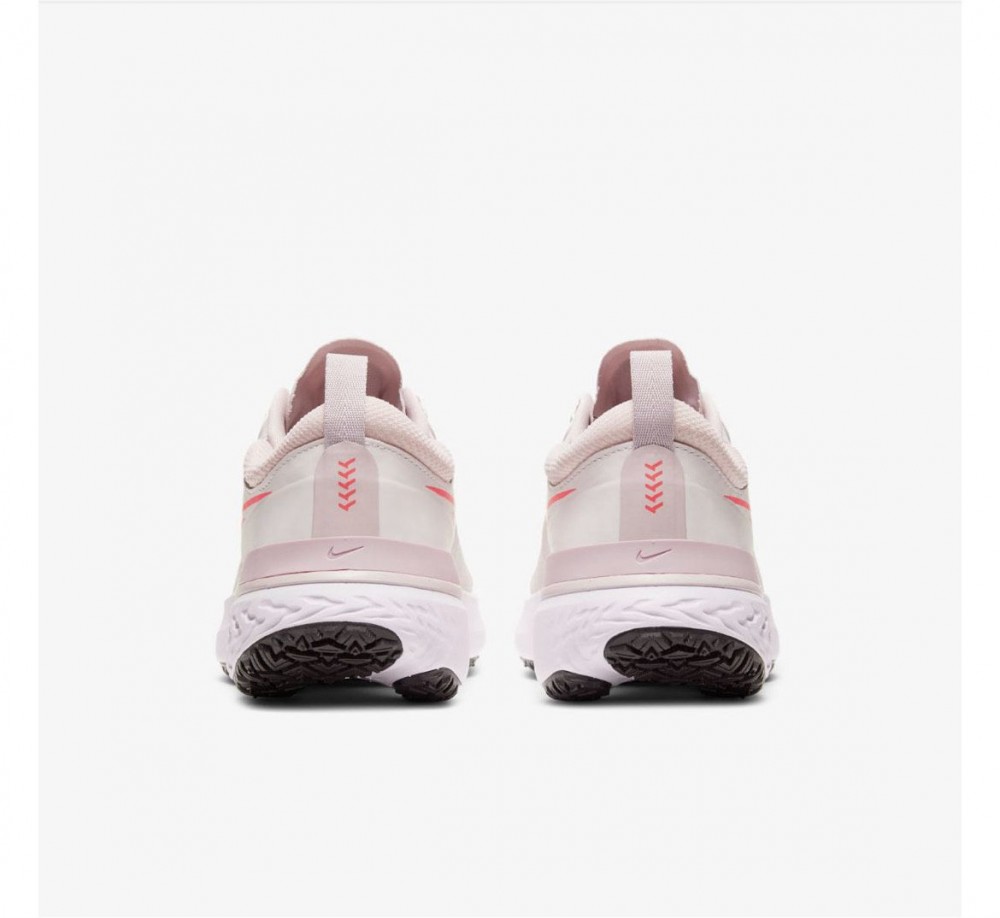 Жіночі кросівки Nike React Miler Shield CQ8249-600_image_4