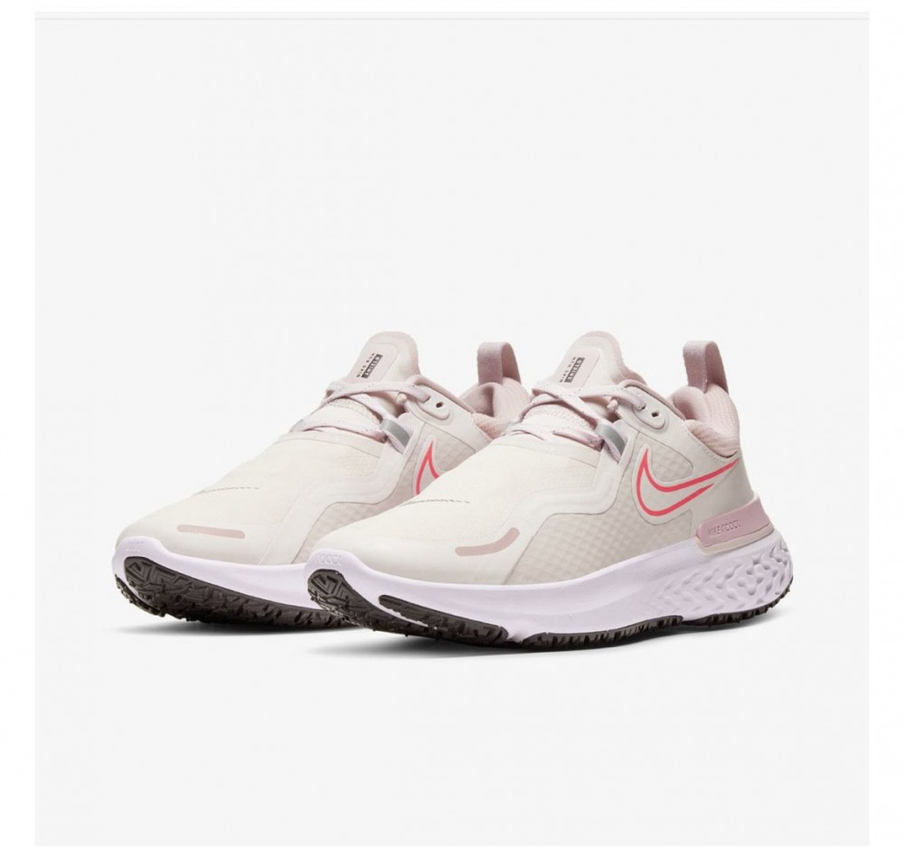 Жіночі кросівки Nike React Miler Shield CQ8249-600_image_3