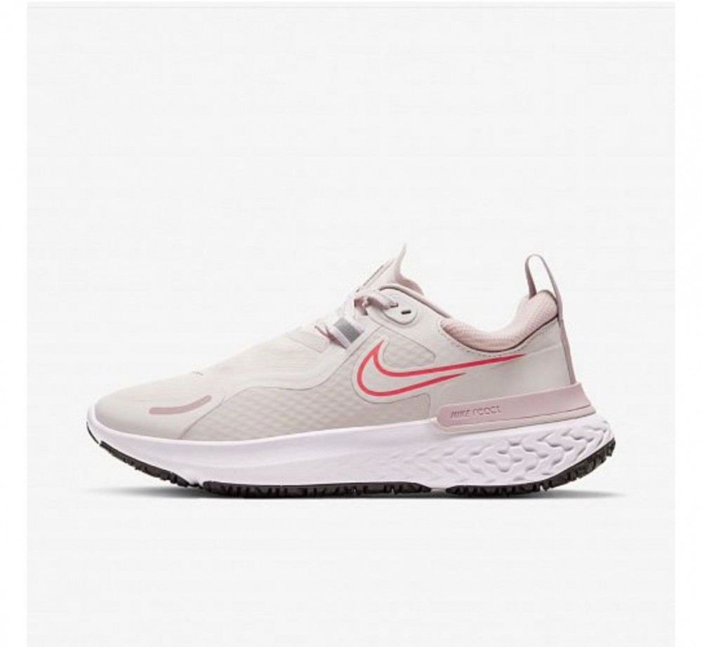 Жіночі кросівки Nike React Miler Shield CQ8249-600_image_2