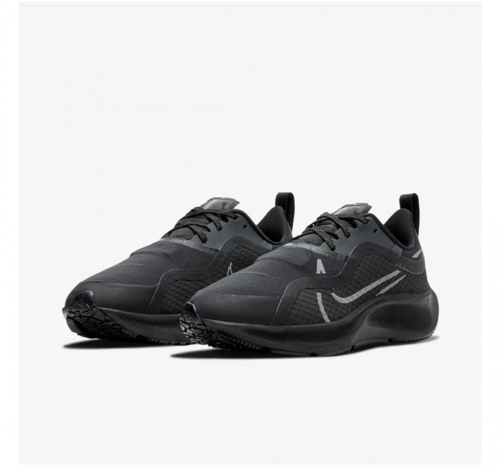 Кросівки для бігу Nike Air Zoom Pegasus 37 Shield Black CQ8639-001_image_3