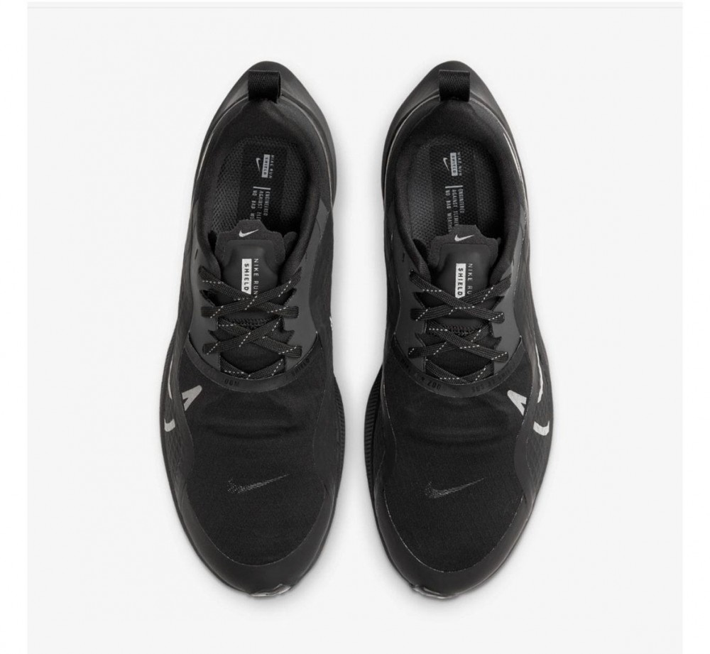 Кросівки для бігу Nike Air Zoom Pegasus 37 Shield Black CQ8639-001_image_5