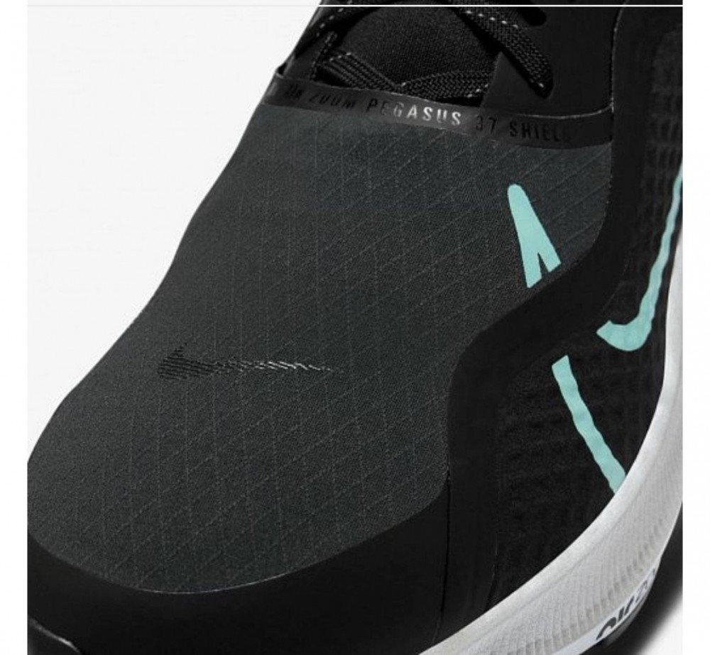 Кросівки для бігу Nike Air Zoom Pegasus 37 Shield Black CQ8639-003_image_3