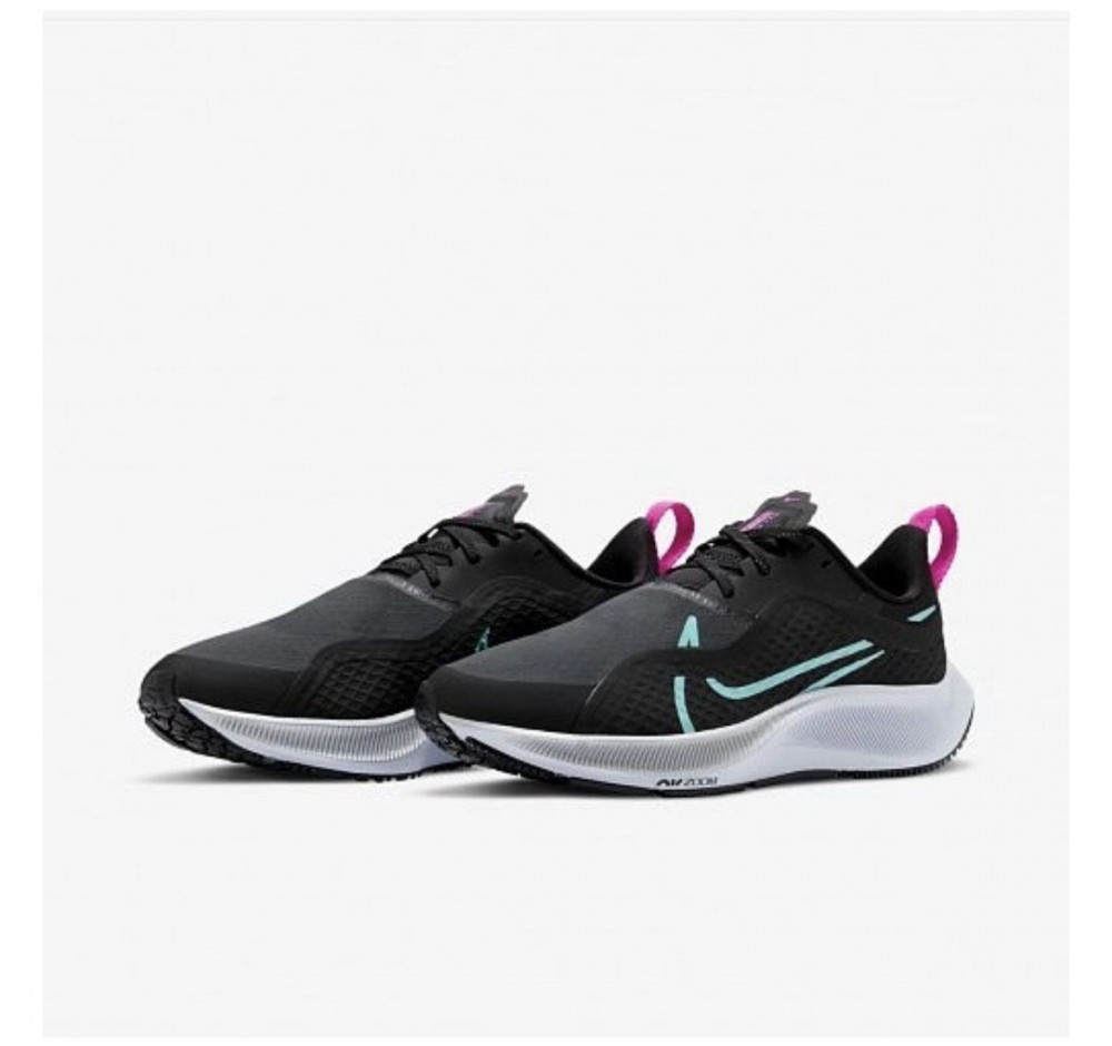 Кросівки для бігу Nike Air Zoom Pegasus 37 Shield Black CQ8639-003_image_4