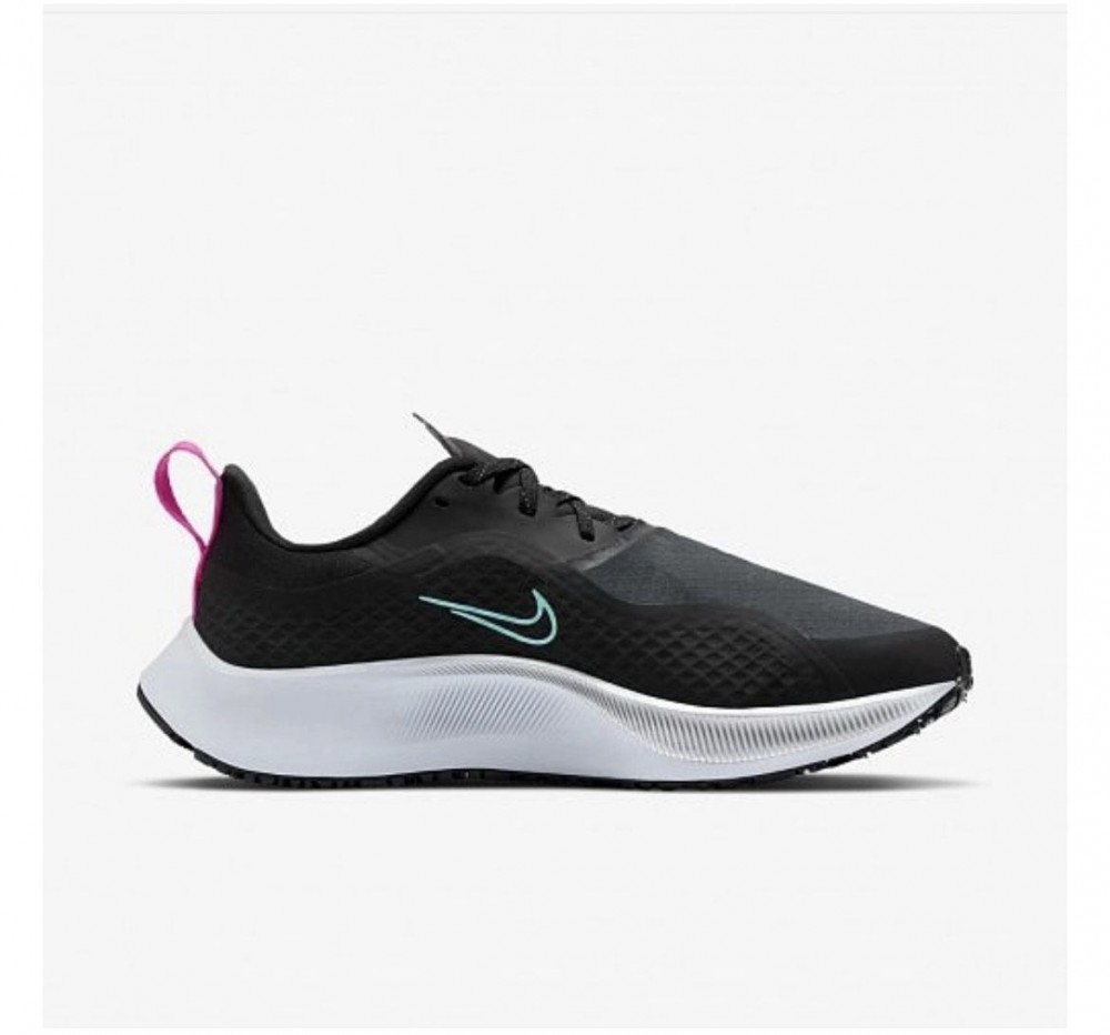 Кросівки для бігу Nike Air Zoom Pegasus 37 Shield Black CQ8639-003_image_1