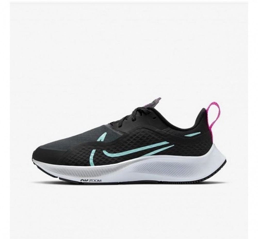 Кросівки для бігу Nike Air Zoom Pegasus 37 Shield Black CQ8639-003_image_2