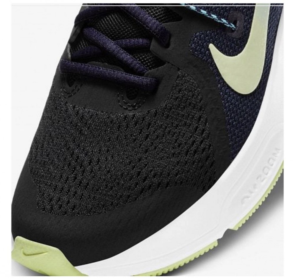 Жіночі Кросівки Nike Zoom Span 3 CQ9267-013_image_6
