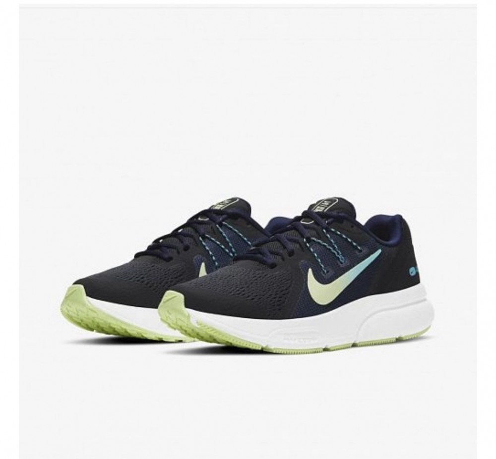 Жіночі Кросівки Nike Zoom Span 3 CQ9267-013_image_4