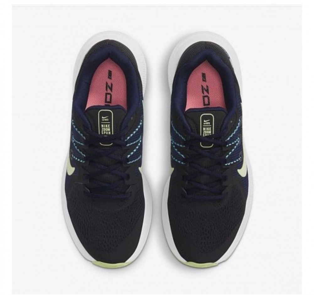 Жіночі Кросівки Nike Zoom Span 3 CQ9267-013_image_3