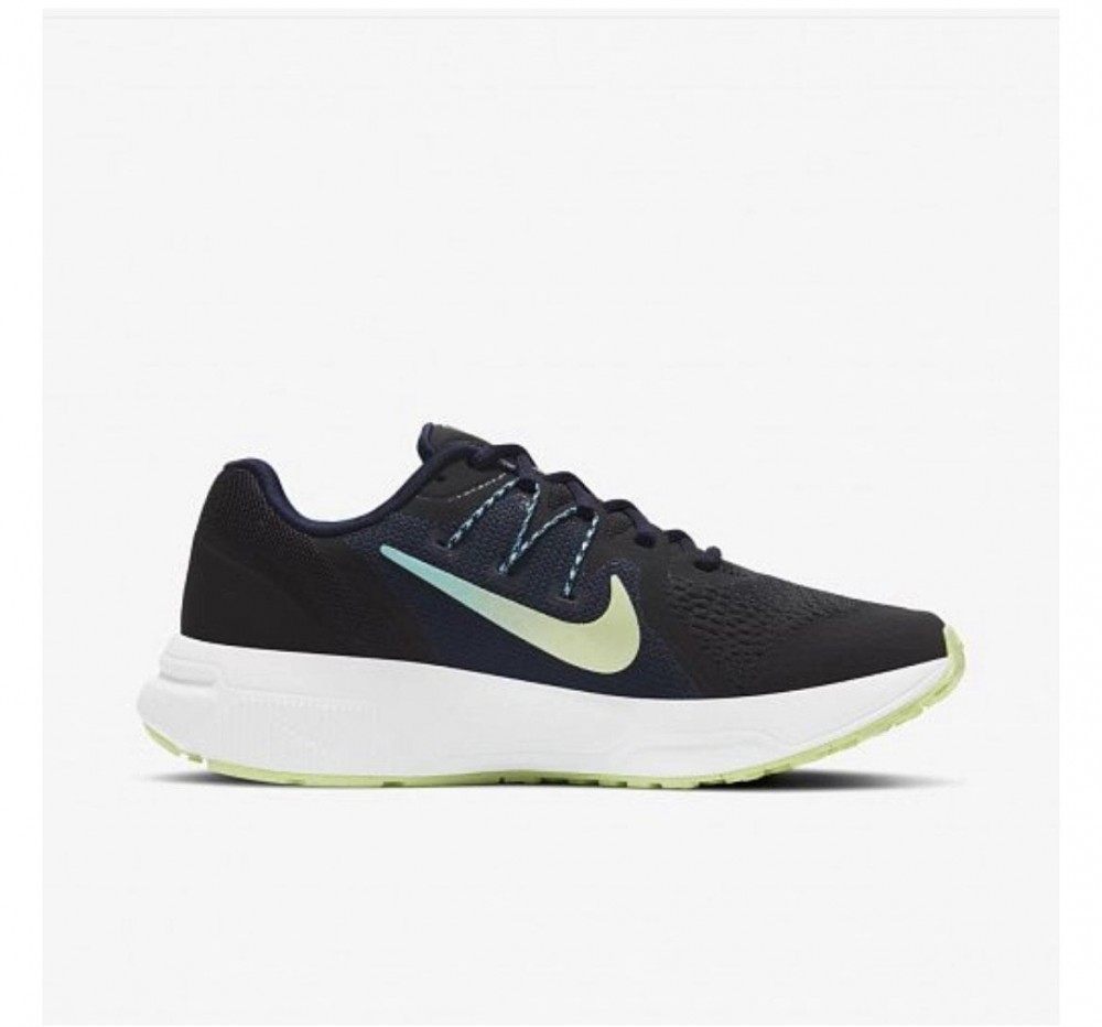 Жіночі Кросівки Nike Zoom Span 3 CQ9267-013_image_1