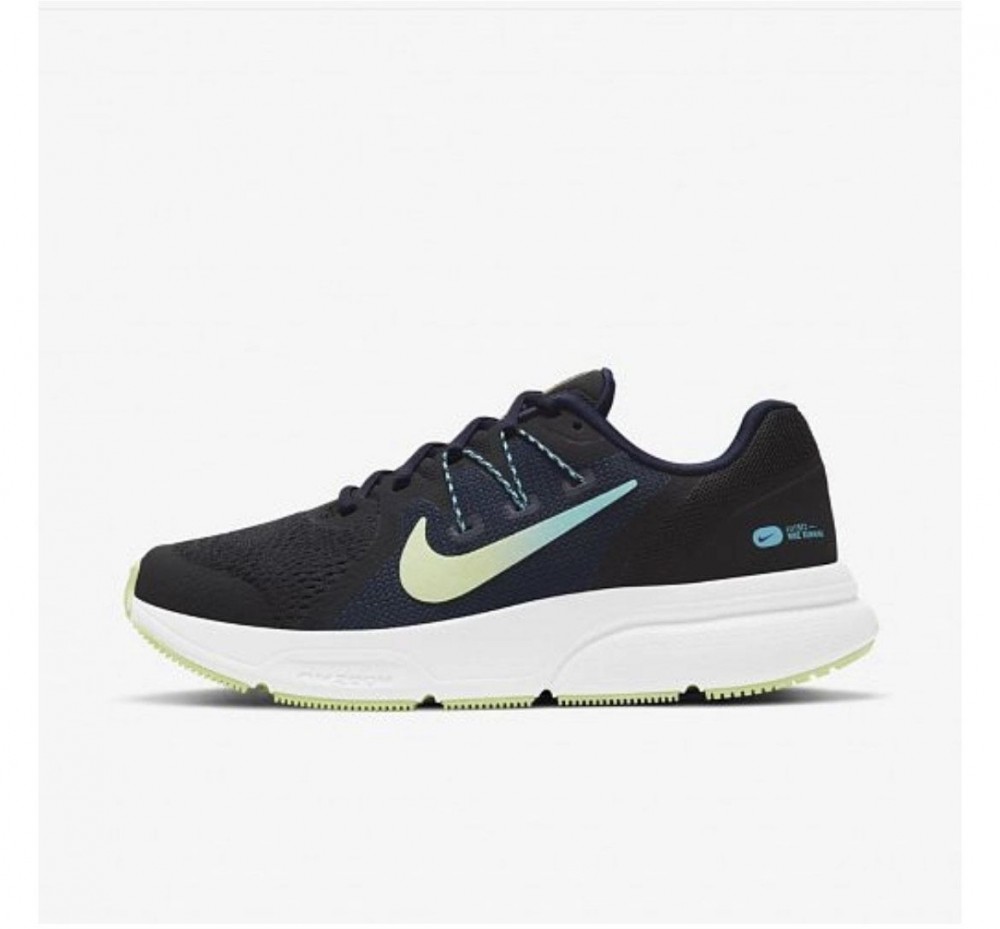 Жіночі Кросівки Nike Zoom Span 3 CQ9267-013_image_2
